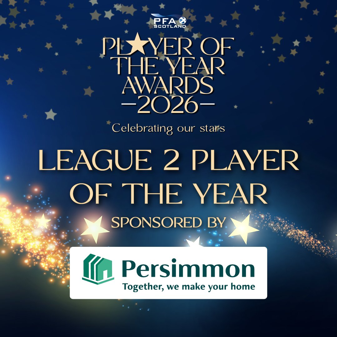PFA Scotland tweet media