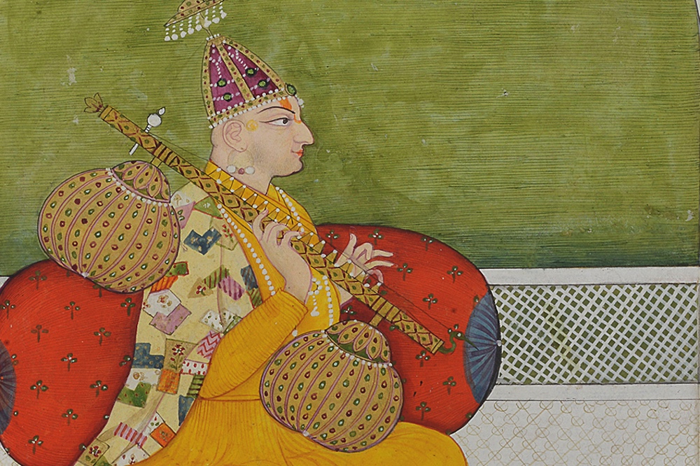 Apollo Magazine tweet media