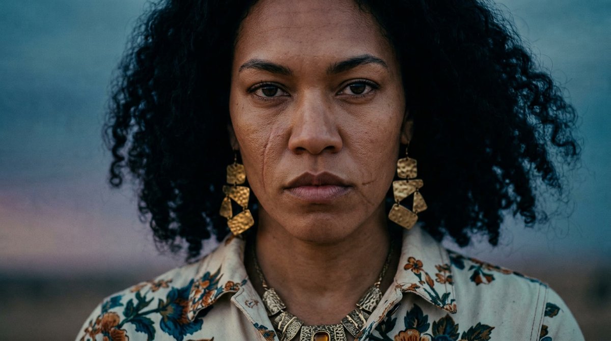 Distinctive trait portraits