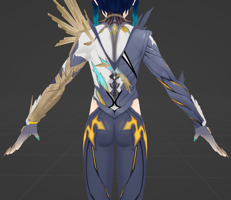 Anilyan (they/them) tweet media