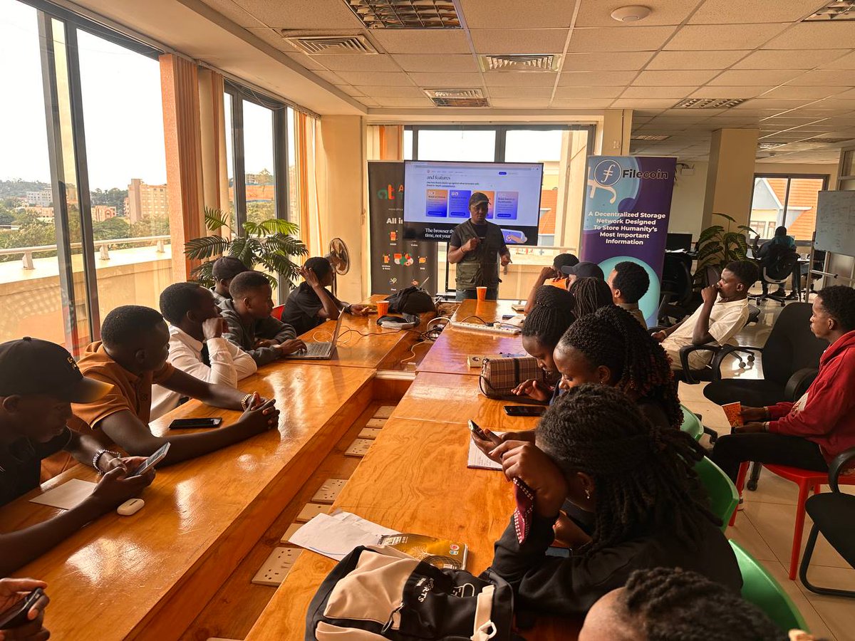 Brave East Africa tweet media