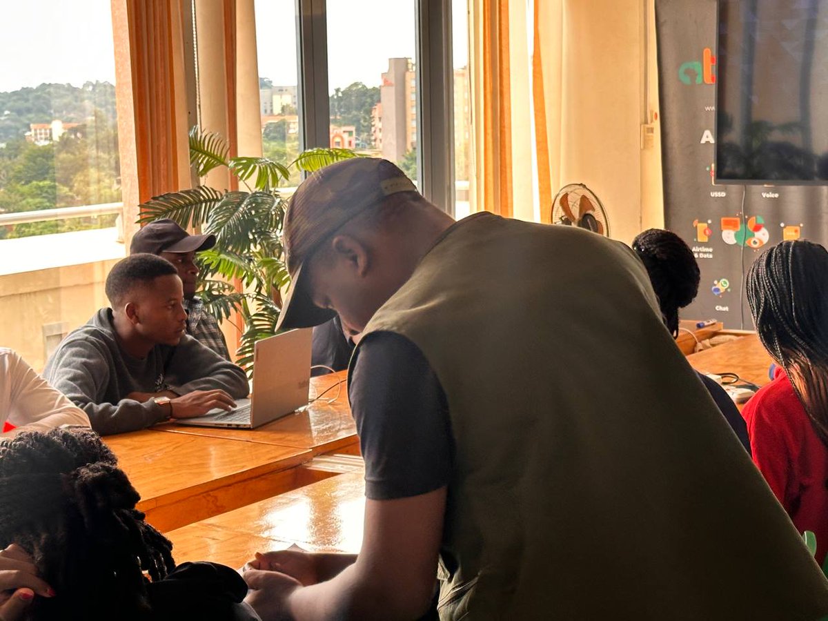 Brave East Africa tweet media