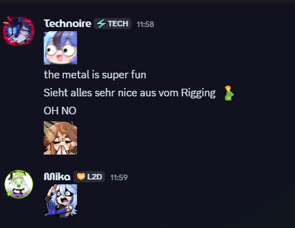 Technoire 🌐 🥽 GerVtuber tweet media