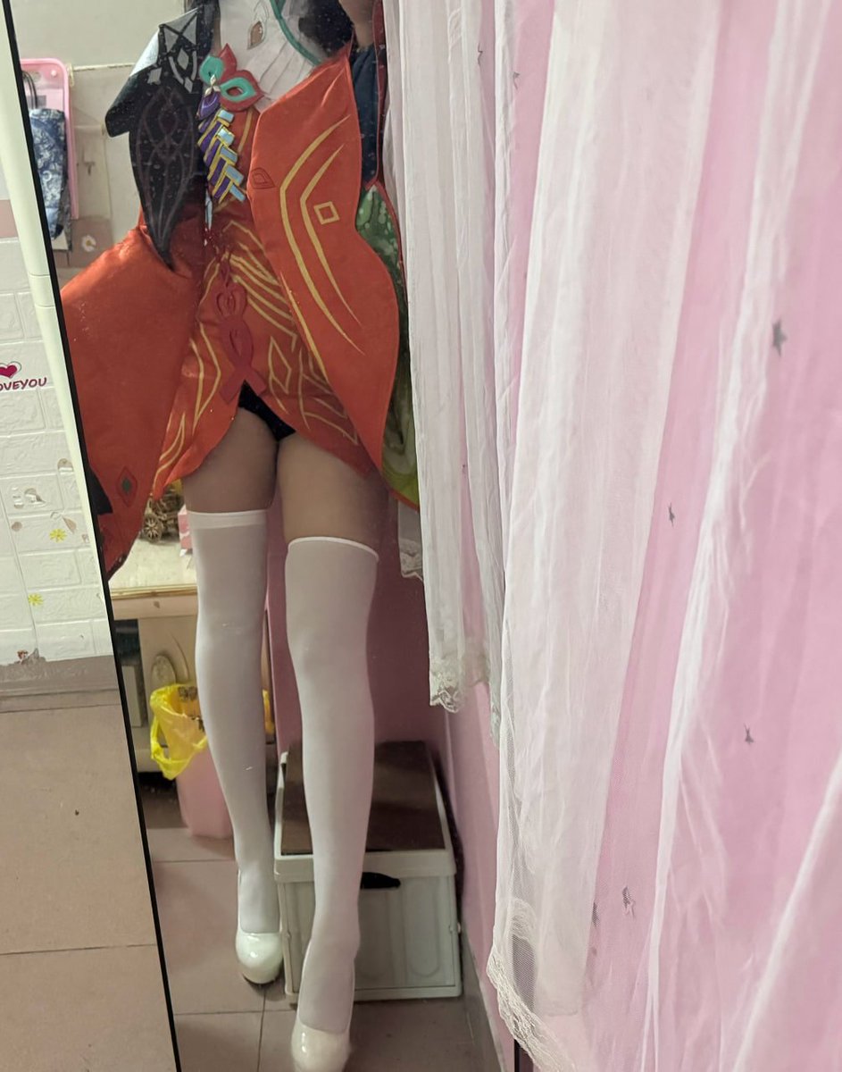 涩涩桃儿 tweet media