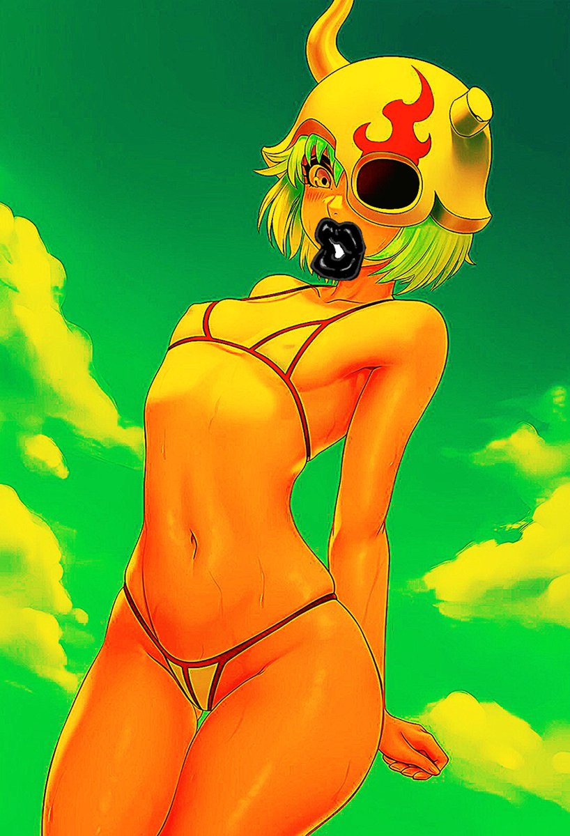 Emoji Editor (Comms open 💛💋) tweet media