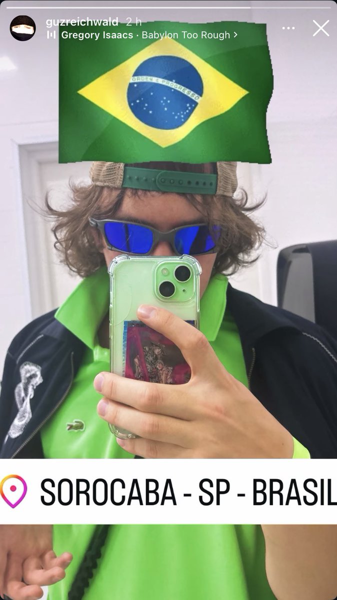 Yung Lean Brasil tweet media