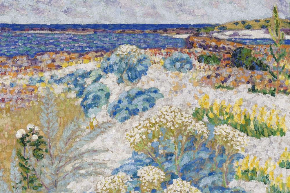 Apollo Magazine tweet media