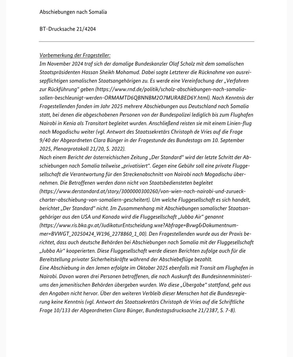 Halima Gutale De/So tweet media