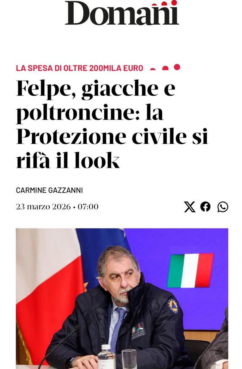 Francesca Filippi tweet media