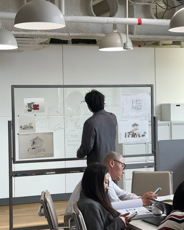 TAE GUIDE tweet media