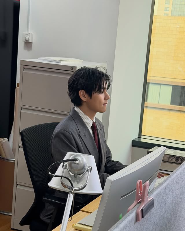 TAE GUIDE tweet media