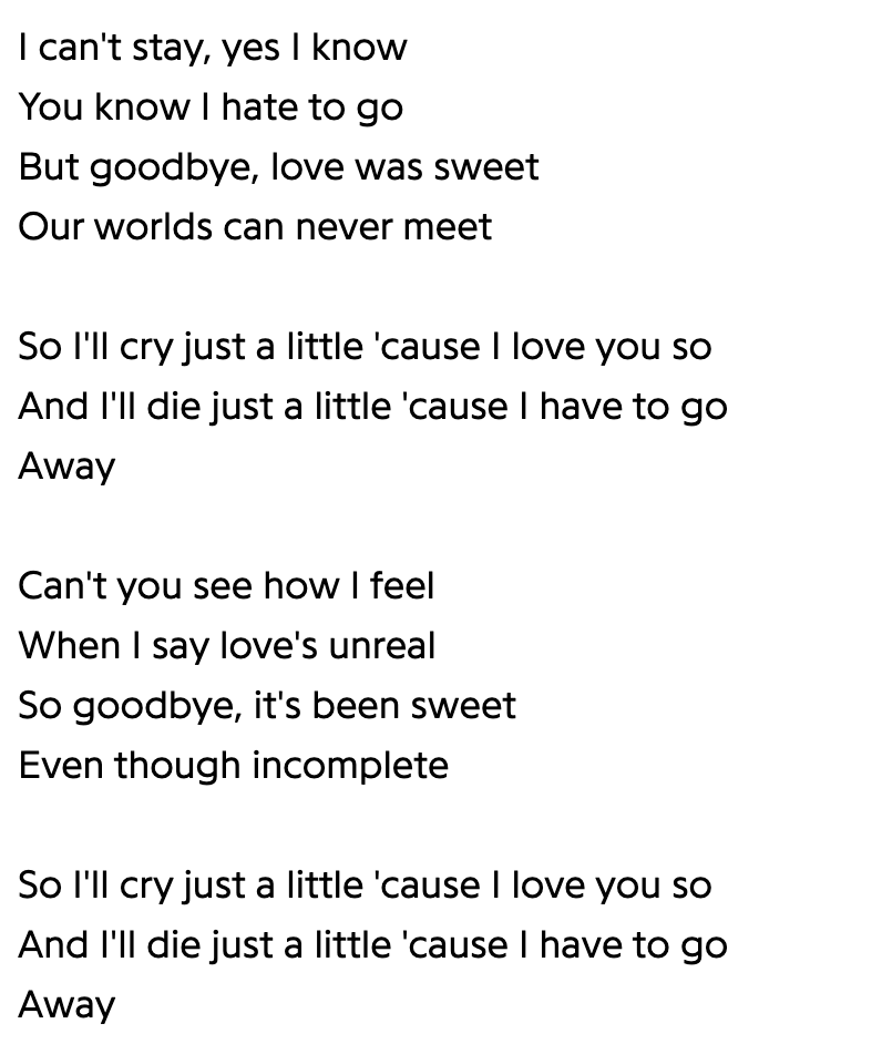 swan song tweet media