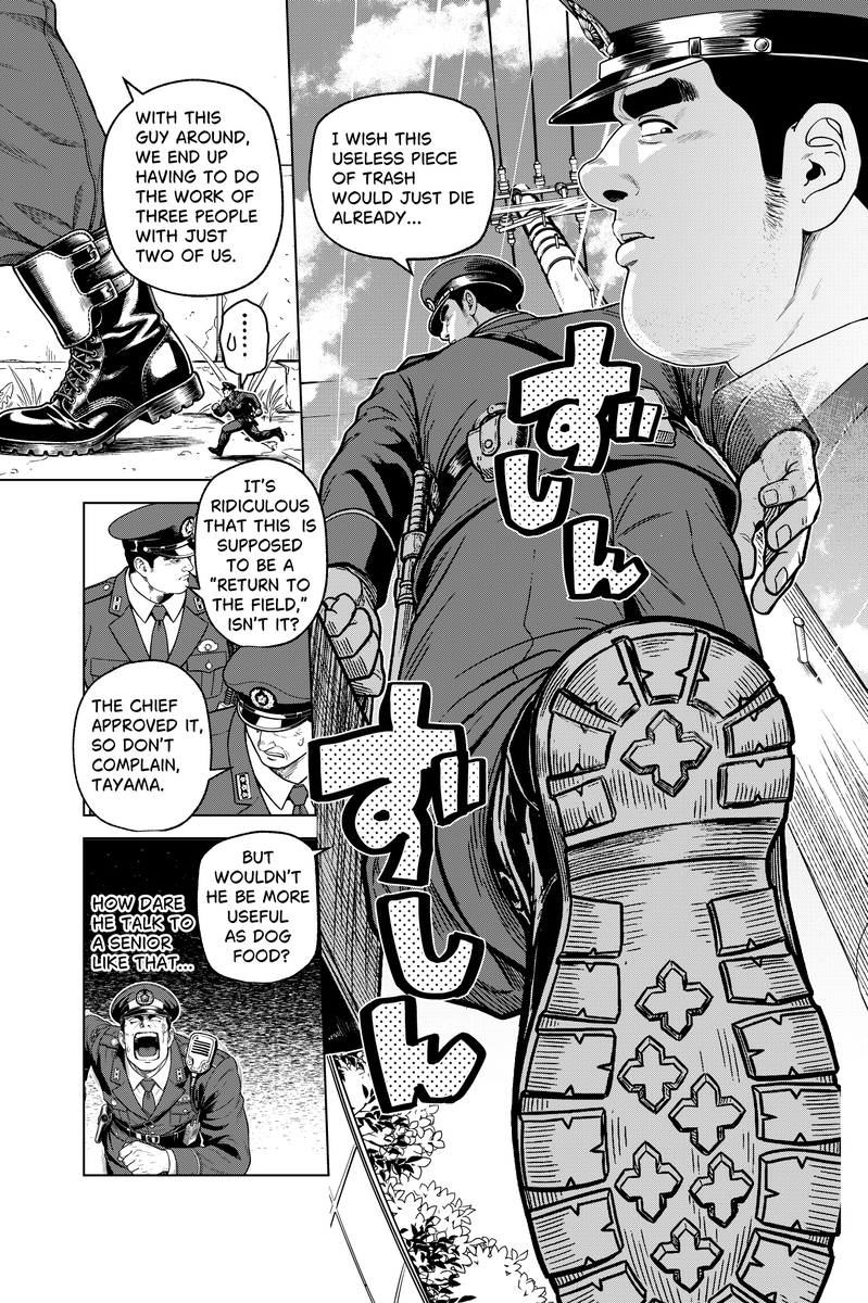 チヂメタロウ Chijimetaro tweet media