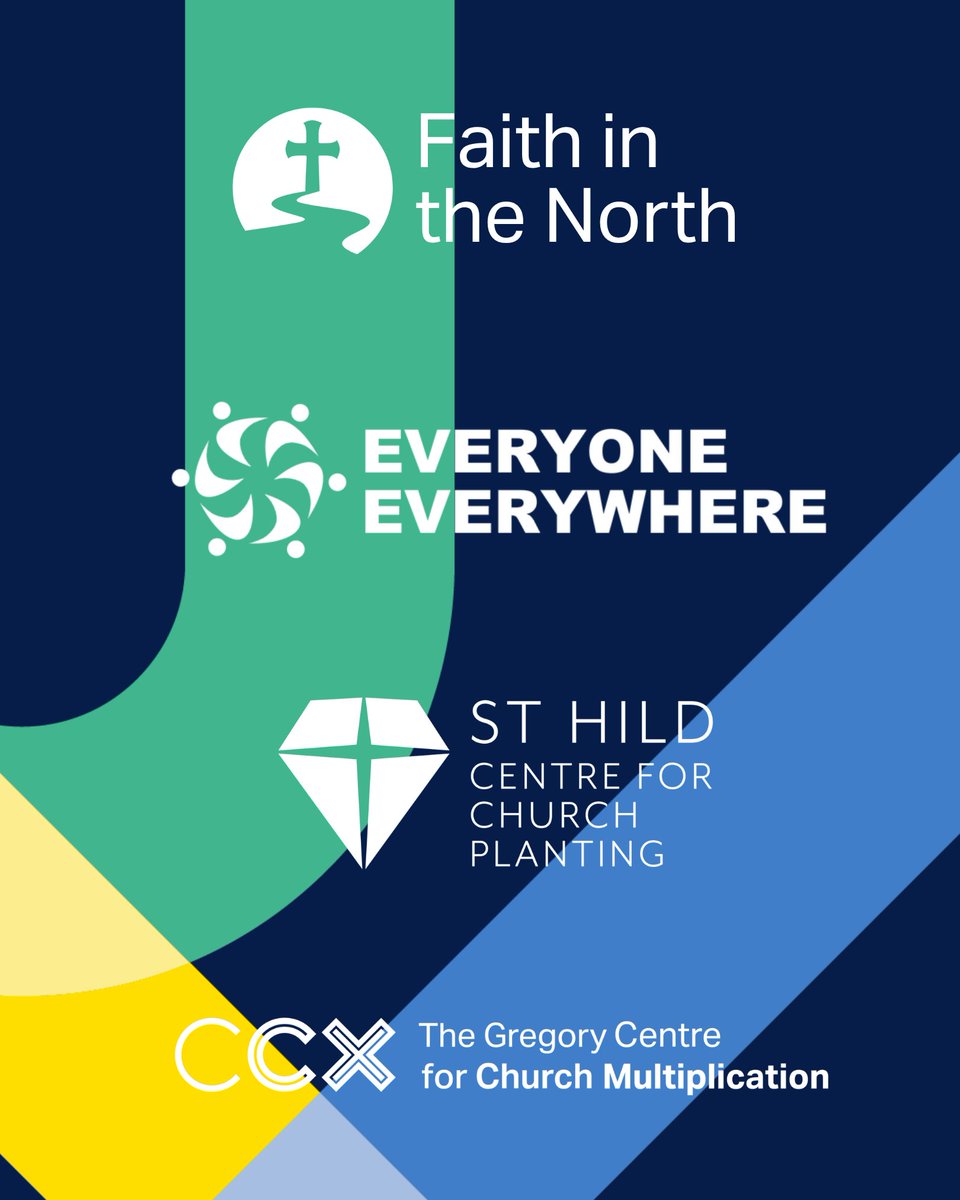 thegregoryCCX's tweet photo. Join us for Multiply: North on Tuesday 23 June!

Early bird tickets are currently on sale for £22.50 - book your tickets before Friday 27 March to make the most of this discount! (Full price £30)

Whether you’re exploring starting something, or a seasoned church planter, we invite you to come gather with local leaders and teams at Multiply: North to hear wisdom on church planting and multiplication shared across traditions, contexts and models.

You'll get the chance to participate in a range of structured conversations, digging deeper into church planting contexts and topics that are relevant to your unique journey. Themes will include:
- Building a team culture for planting
- Planting in a rural context
- Planting with estates and low-income communities
- Building planting partnerships across networks
- Planting in a sacramental tradition
- Creative and small-scale planting

Join us as we spend our time together focusing on how we build teams, grow culture and develop networks, combining insights from frontline practitioners with the stories and experiences of church plants. Book your tickets today: https://t.co/MAKbD2Ptl8