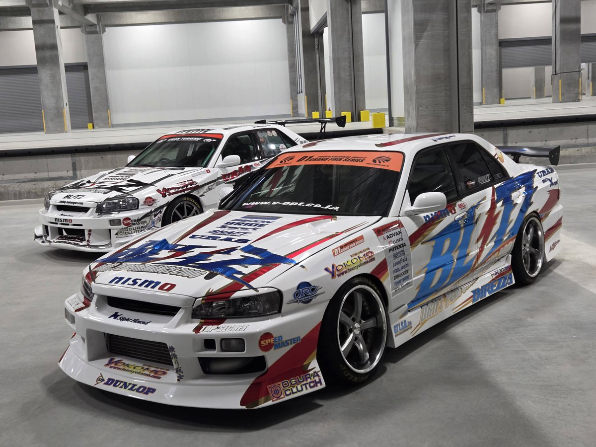 【公式】BLITZ tweet media