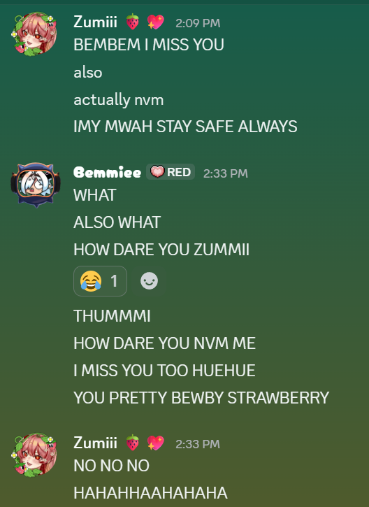 Bemmiee🐸🩹 Pngtuber tweet media