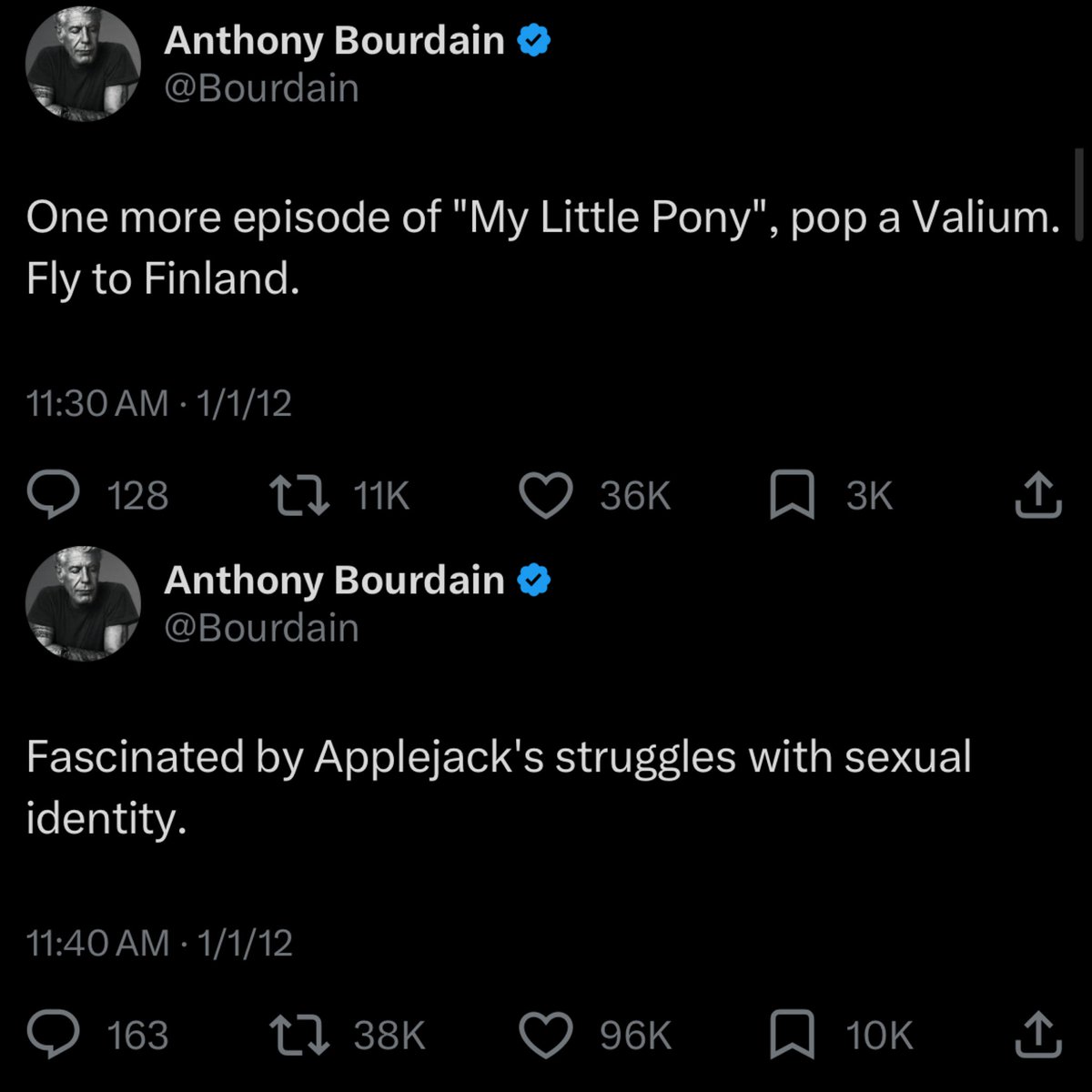 S.L. Void, Certified Film Bear ʚʕ•ᴥ•ʔɞ tweet media