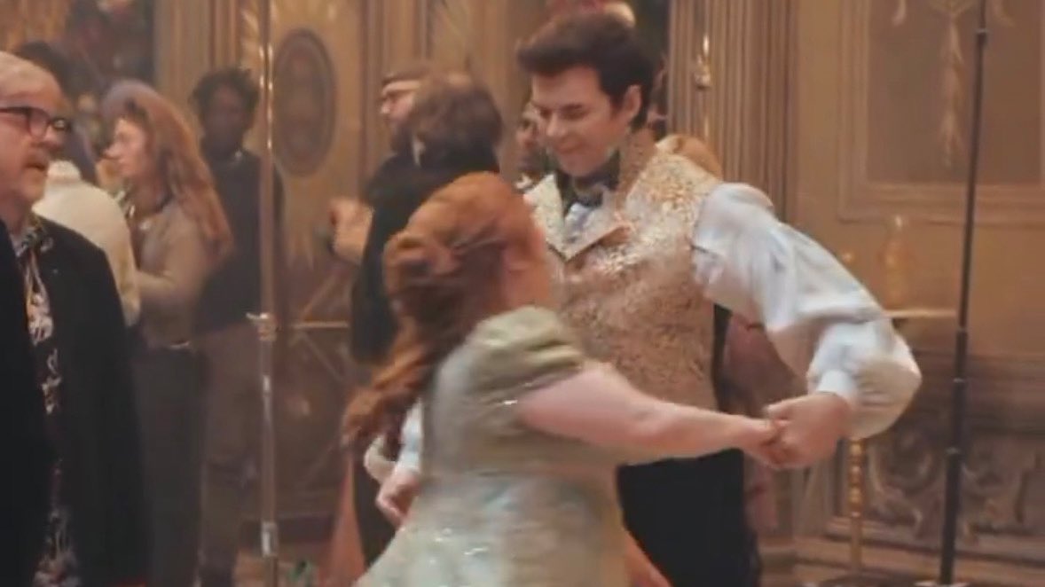 felicity-colin bff🧸 tweet media