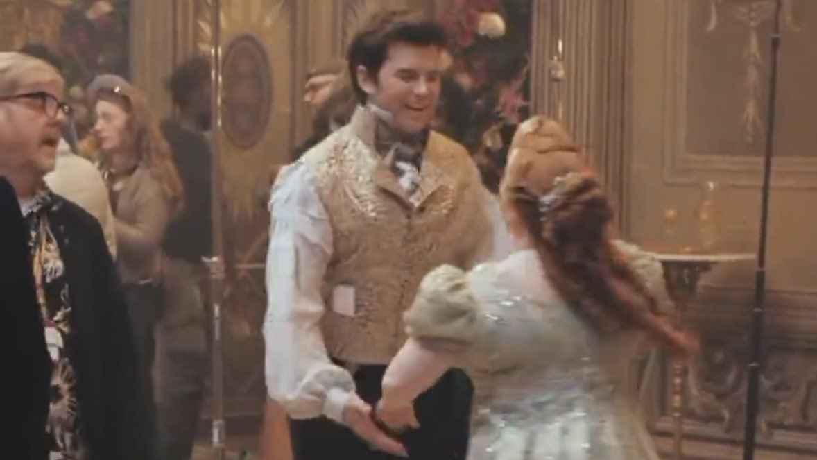 felicity-colin bff🧸 tweet media