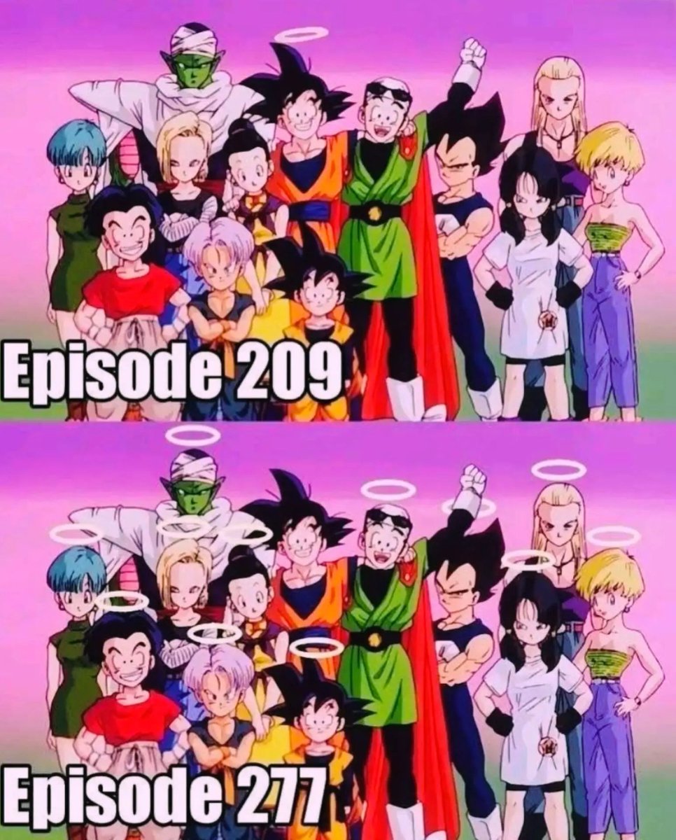 Harley Anime✨ tweet media