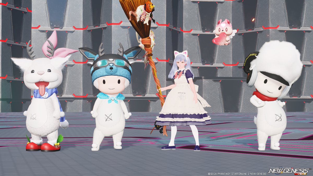 星野メリッサ tweet media