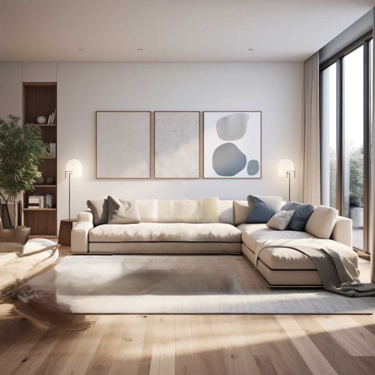 ديكوريزما للديكور tweet media