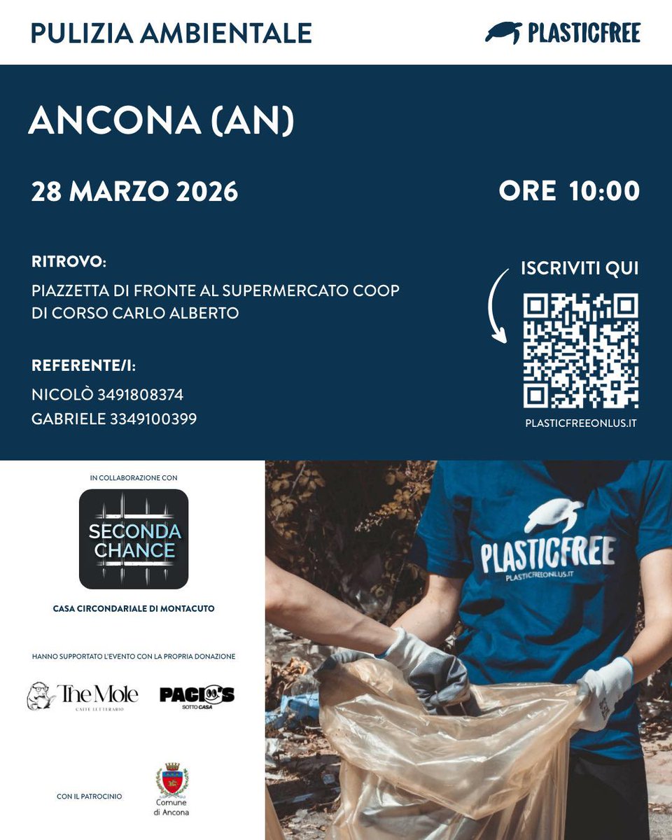 Comune di Ancona tweet media