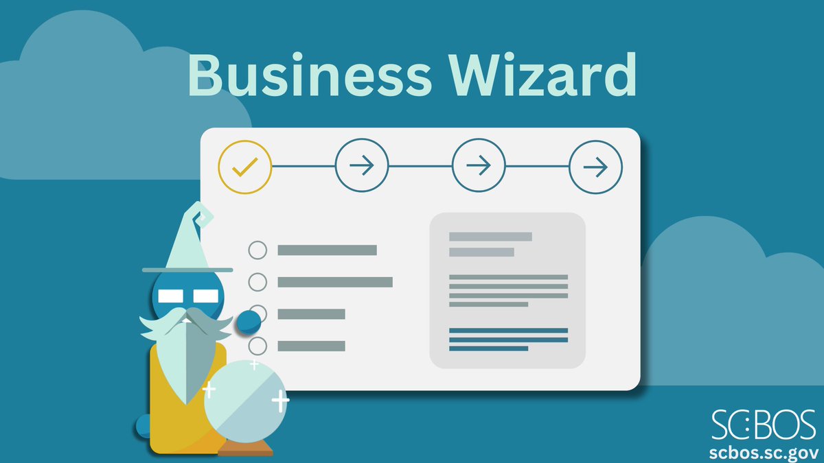 SC Business One Stop tweet media