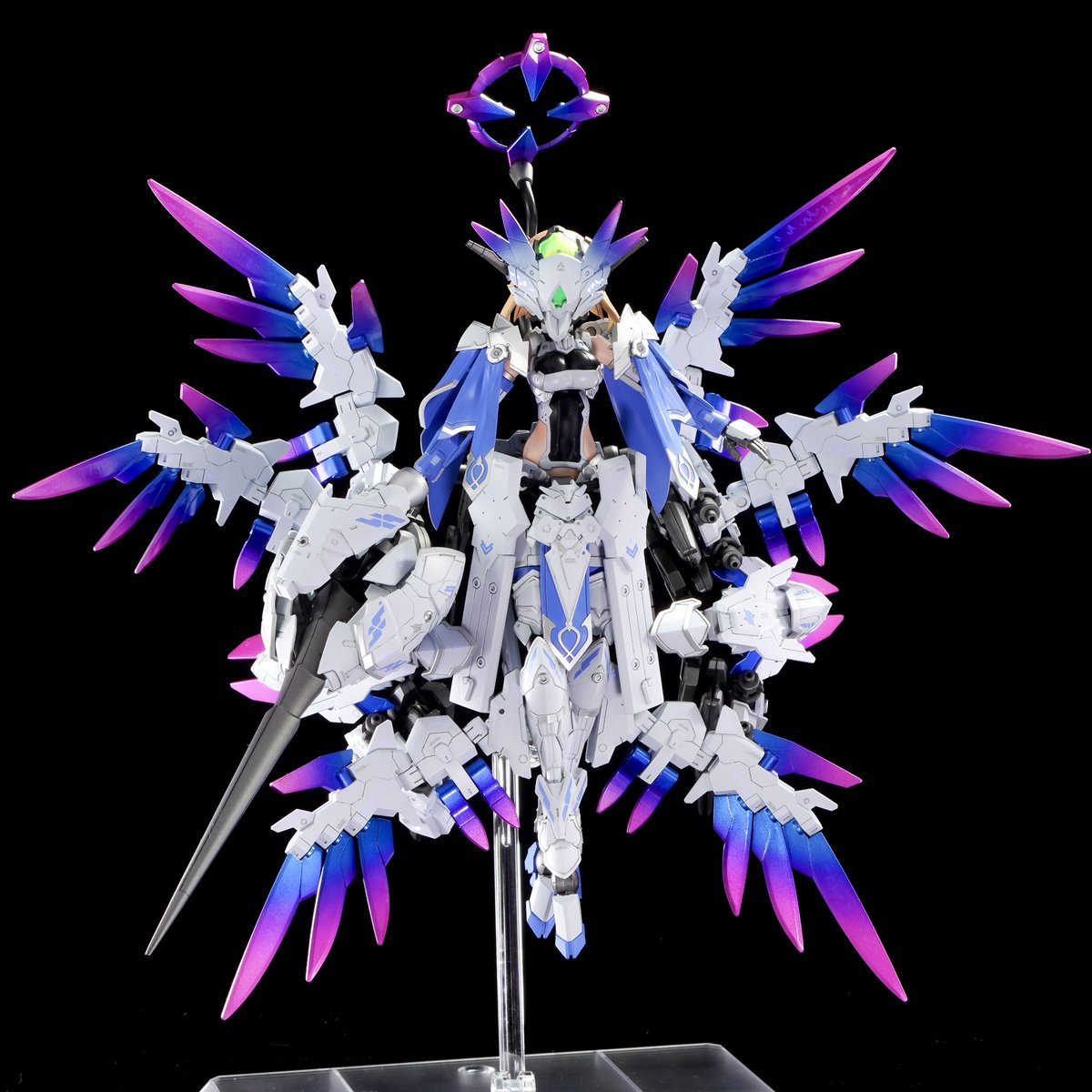 蛮bino!! tweet media