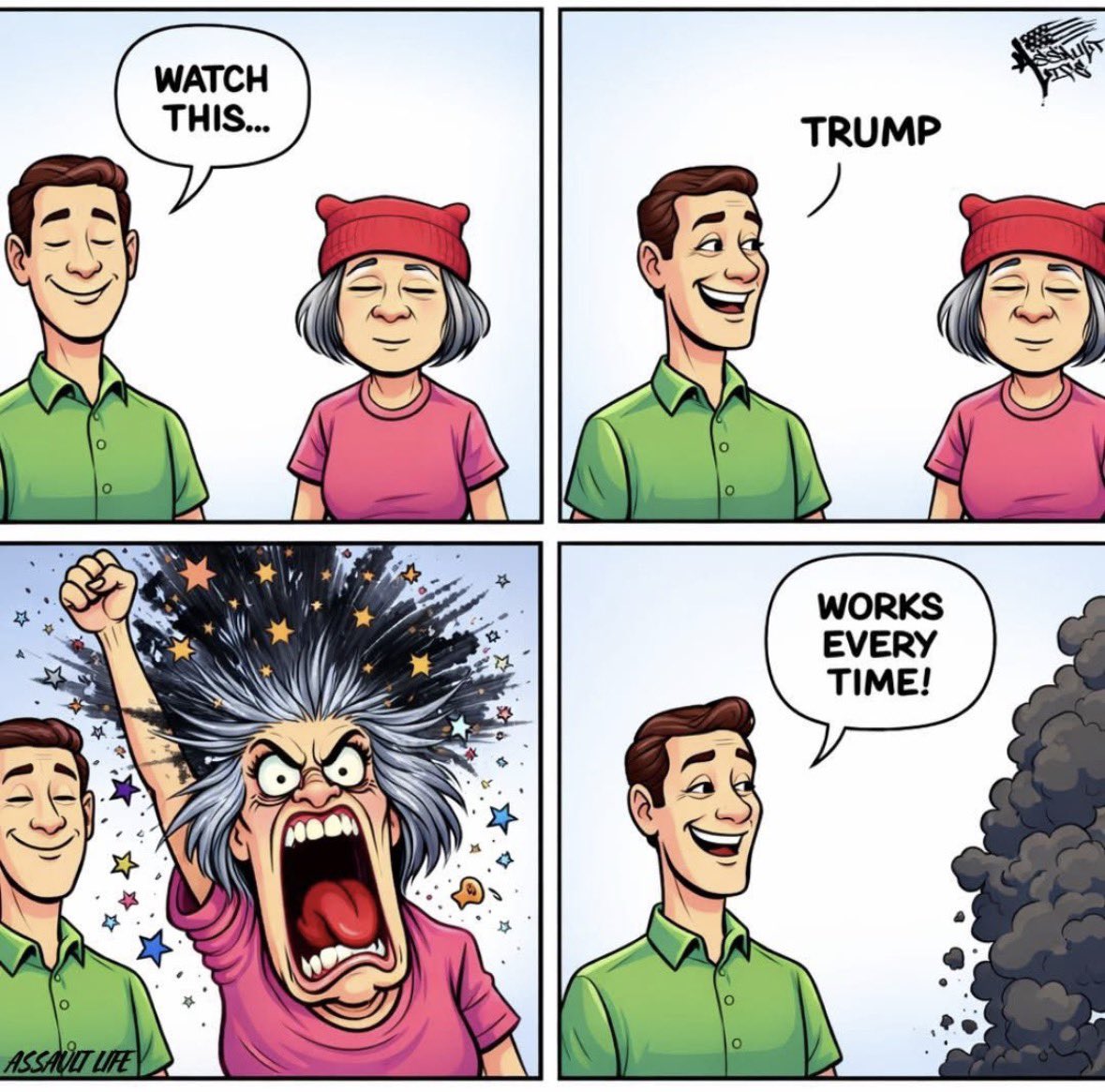 Cpl Insano tweet media