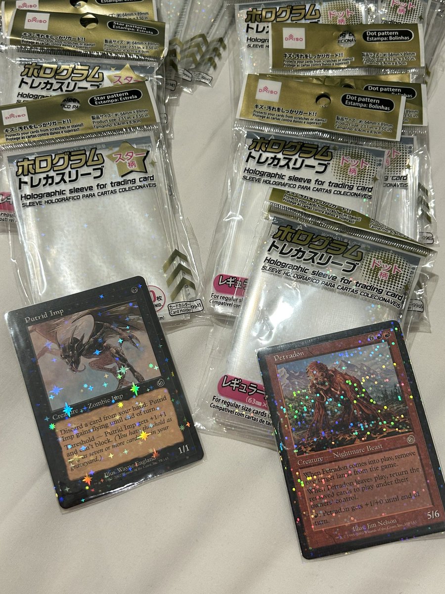 Mazos de mierda tweet media