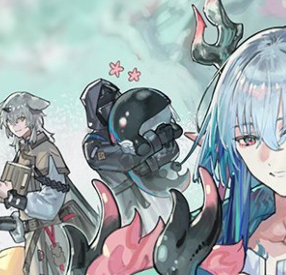 納衣 (@Shiro_No8) / Posts / X