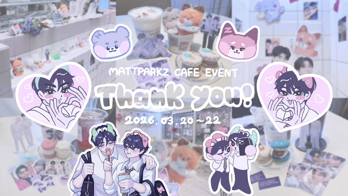 おもち tweet media