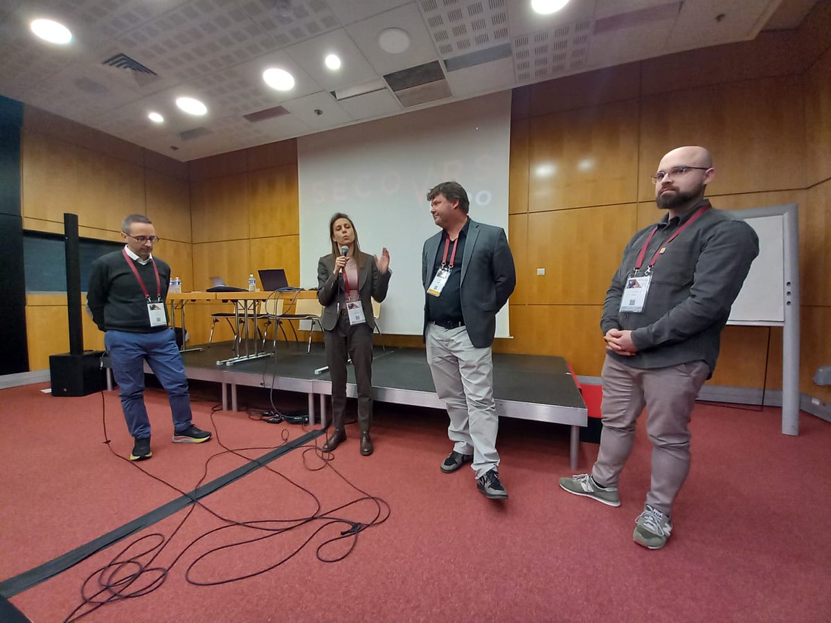 ERC - European Resuscitation Council tweet media