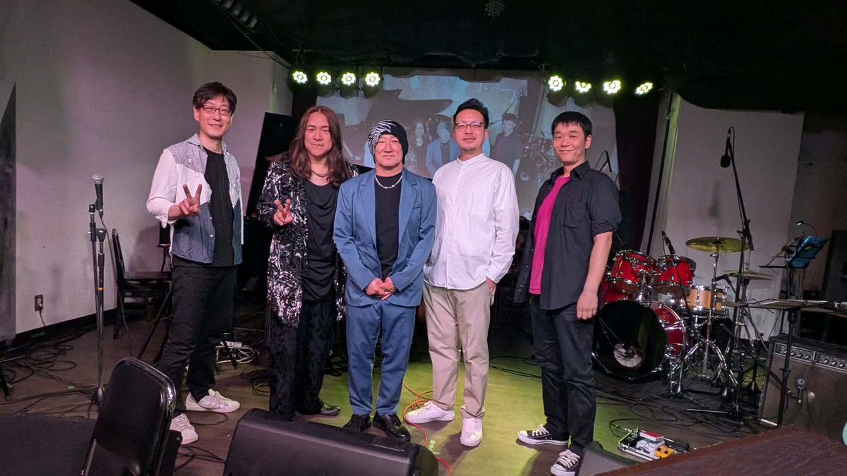 田中 晋吾 tweet media