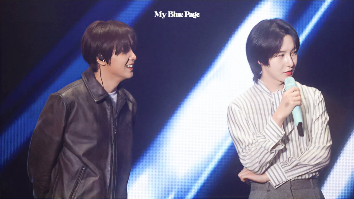 ᴍy ʙʟᴜᴇ ᴩᴀɢᴇ tweet media