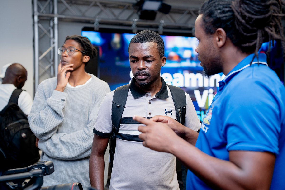 Stage Audio Works tweet media