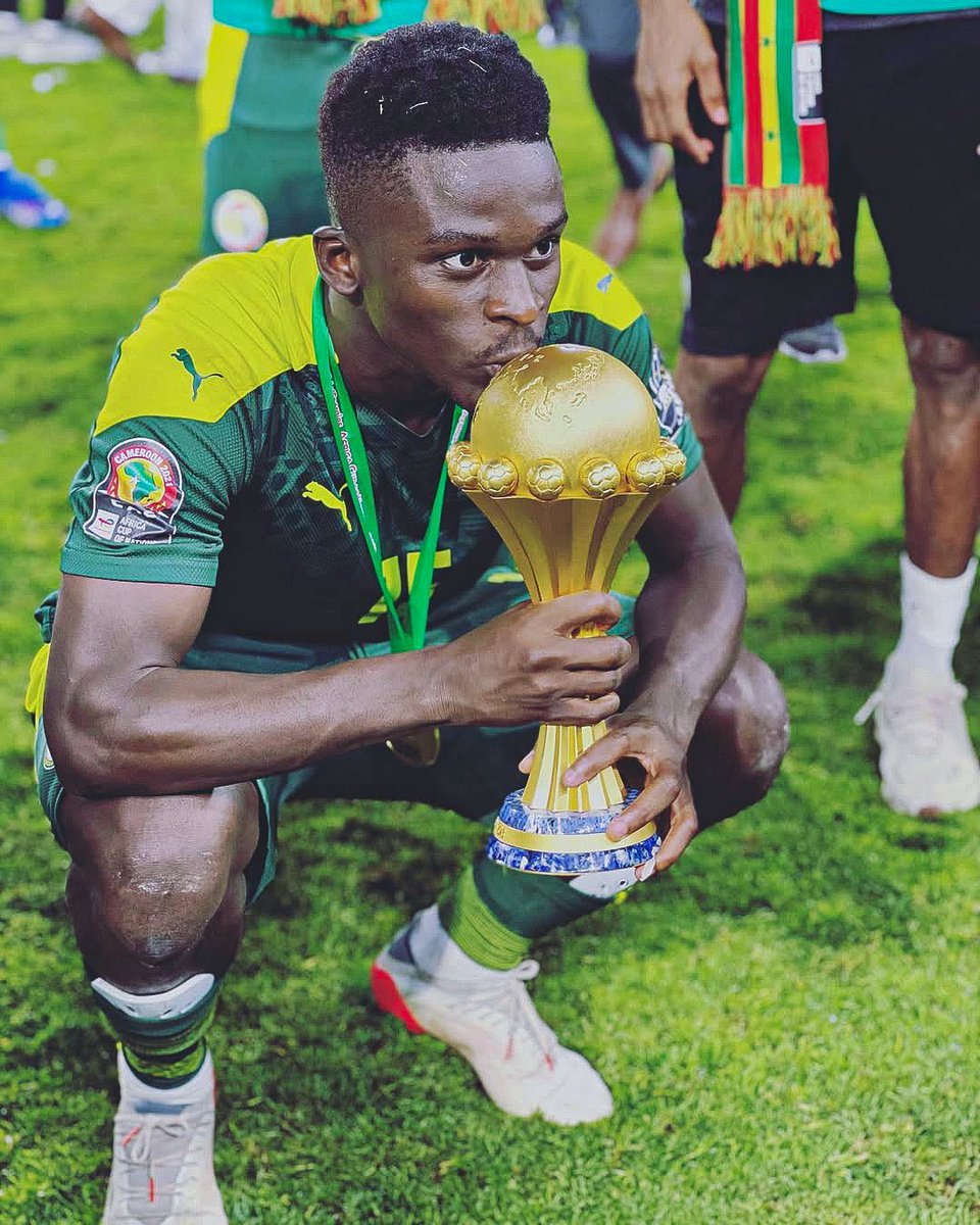 Bon anniversaire Bamba 🎉