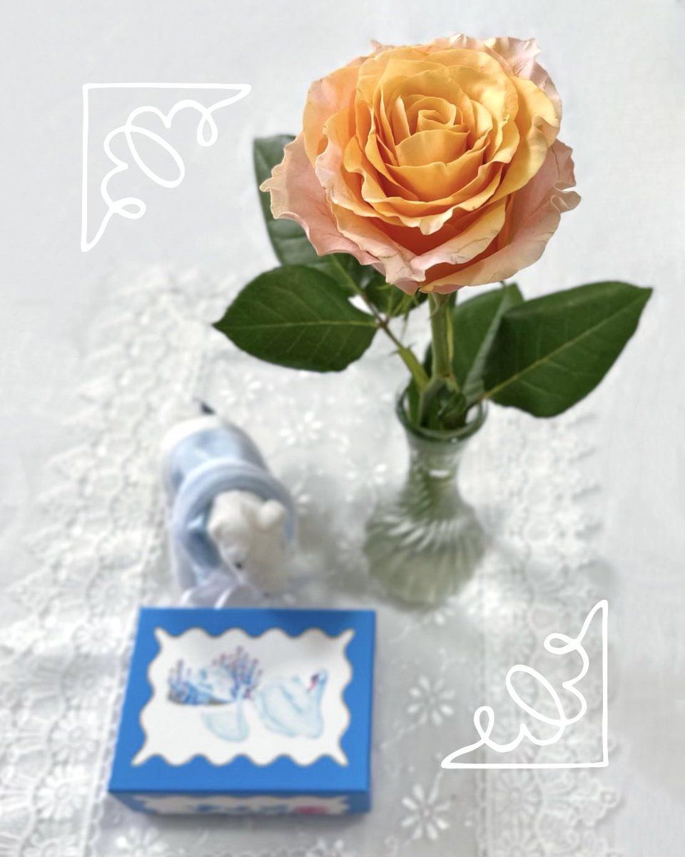 くらり🦢 tweet media