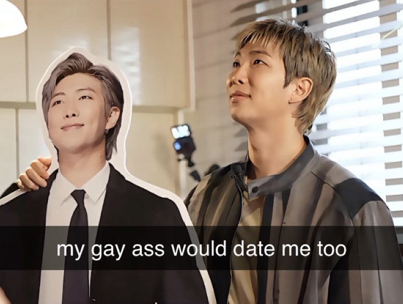 saf seeing bts tweet media