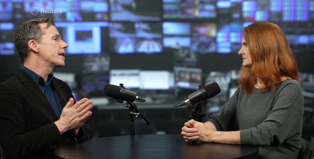 Reuters Open Interest (ROI) tweet media