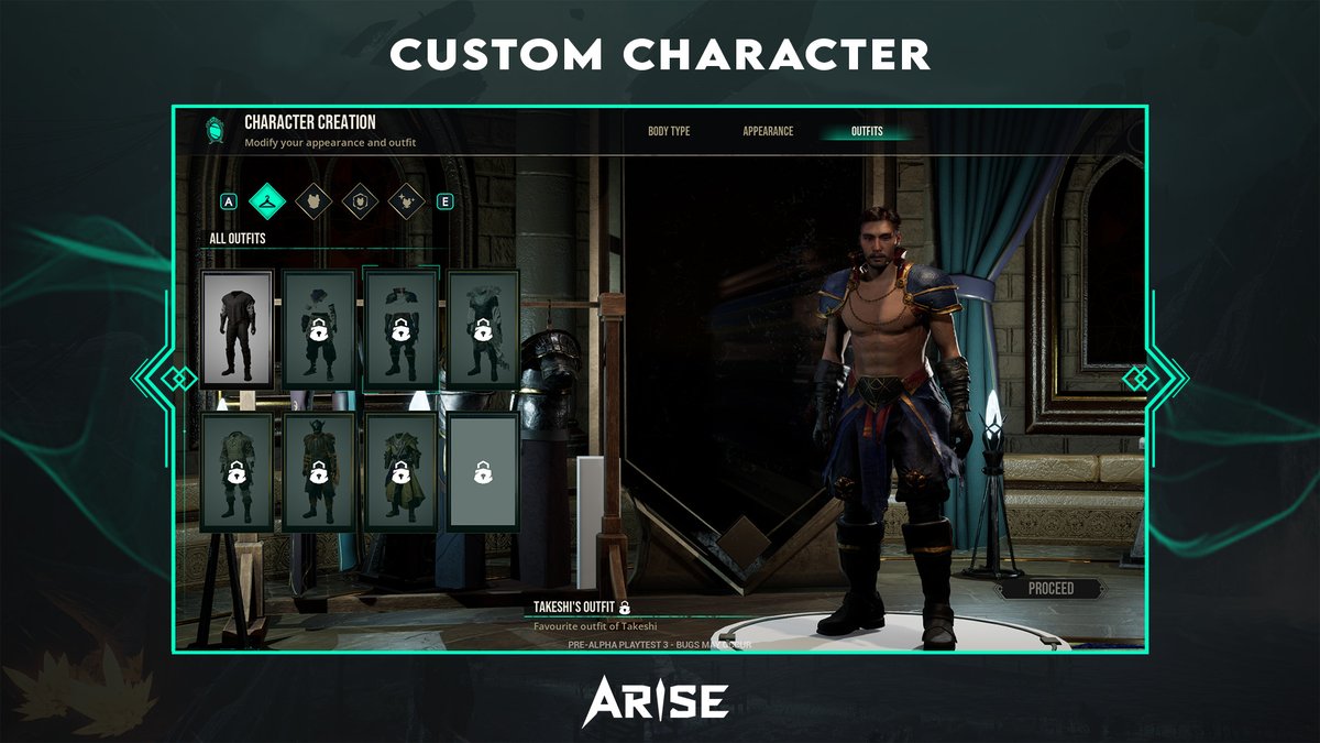 Cross The Ages tweet media