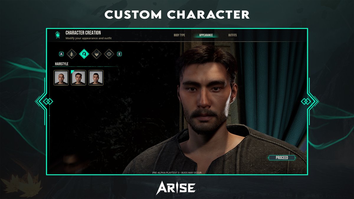 Cross The Ages tweet media