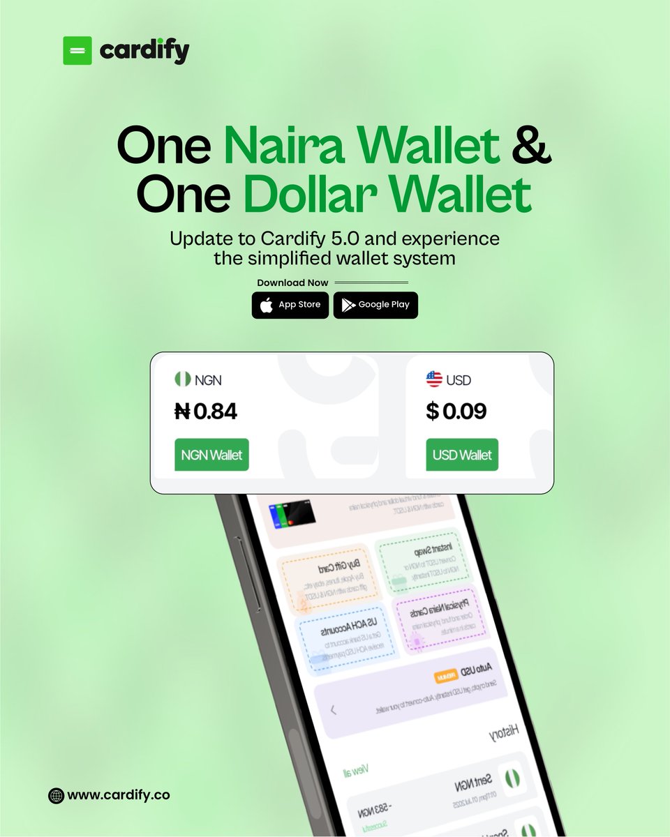 Cardify Africa tweet media