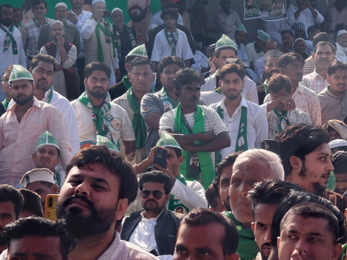 Shaukat Ali tweet media