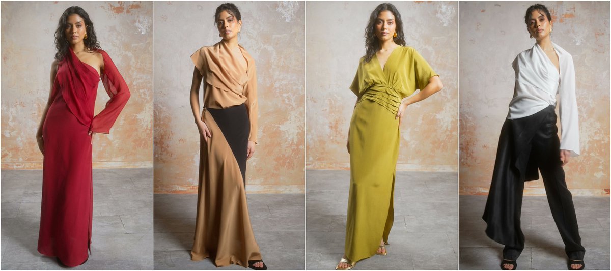 Fashion Trendsetter tweet media