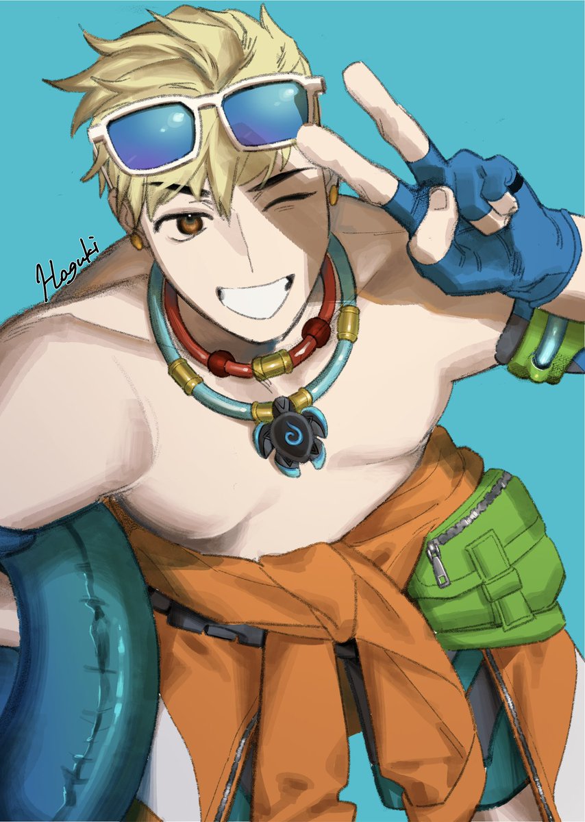 妖怪歯茎剥き出し tweet media