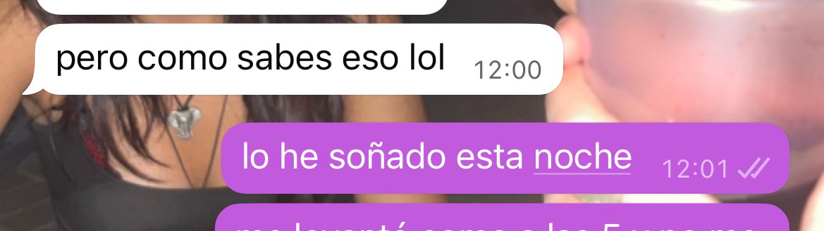 irenoo69's tweet photo. creo que he desbloqueado un nuevo nivel de loca https://t.co/oO2tWCfjwL