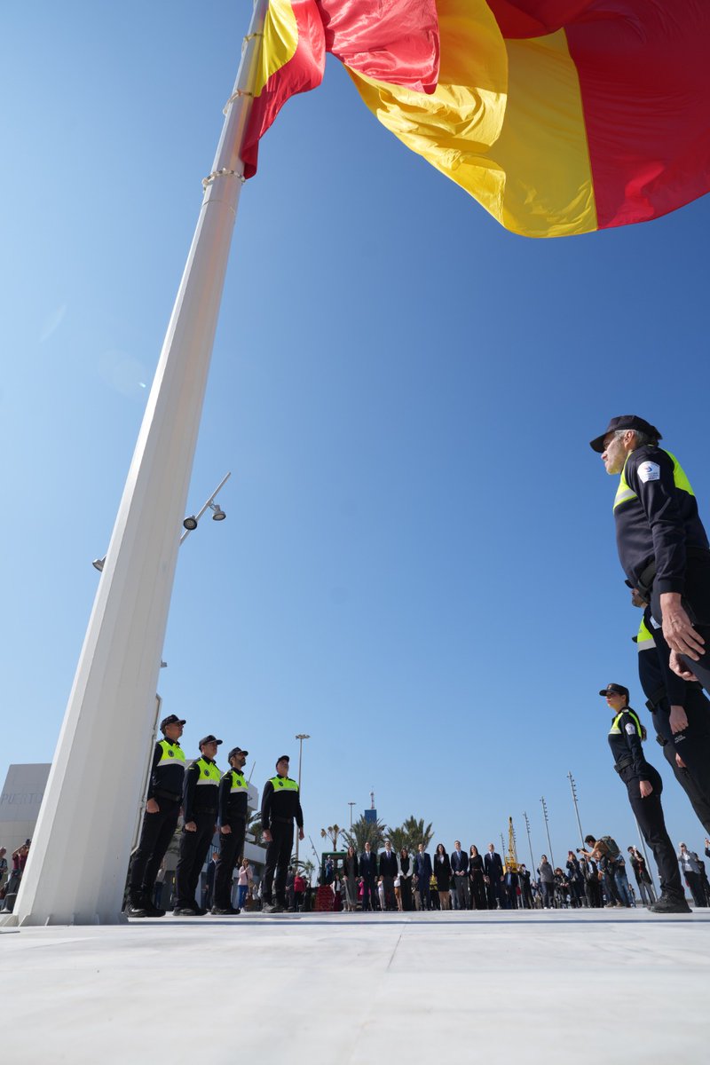 Juanma Moreno tweet media