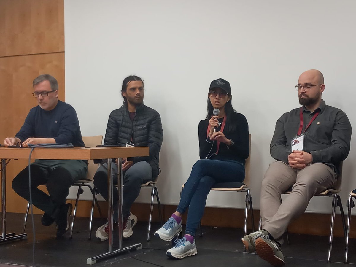 ERC - European Resuscitation Council tweet media